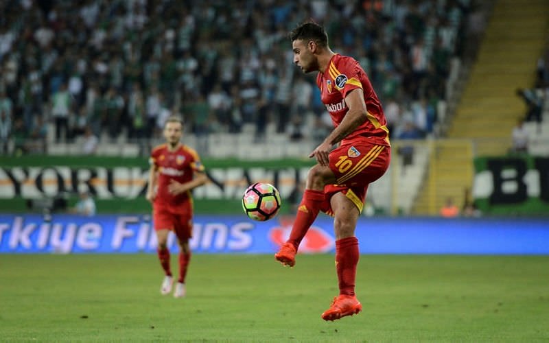 Trabzonspor’da transfer harekatı