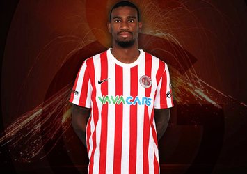 Cimbom'un Wright ısrarı! Yeni teklif masada