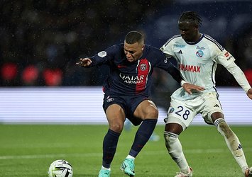 PSG rahat kazandı!