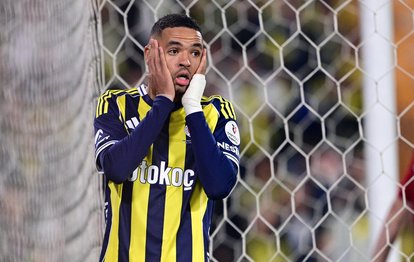 Fenerbahçe’de En-Nesyri’nin golüne ofsayt engeli! İşte o pozisyon