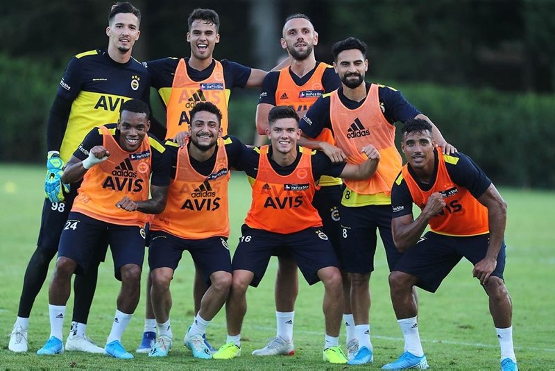 İşte Fenerbahçe’nin Bayern Münih 11’i!