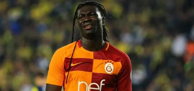 Gomis'in istediği zam dudak uçuklattı!