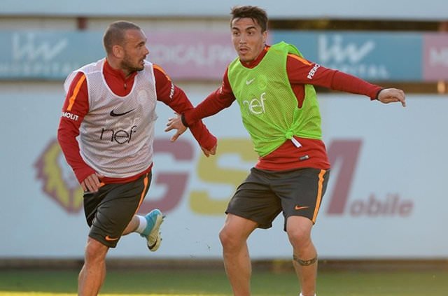 Ozan Tufan savaş çıkardı