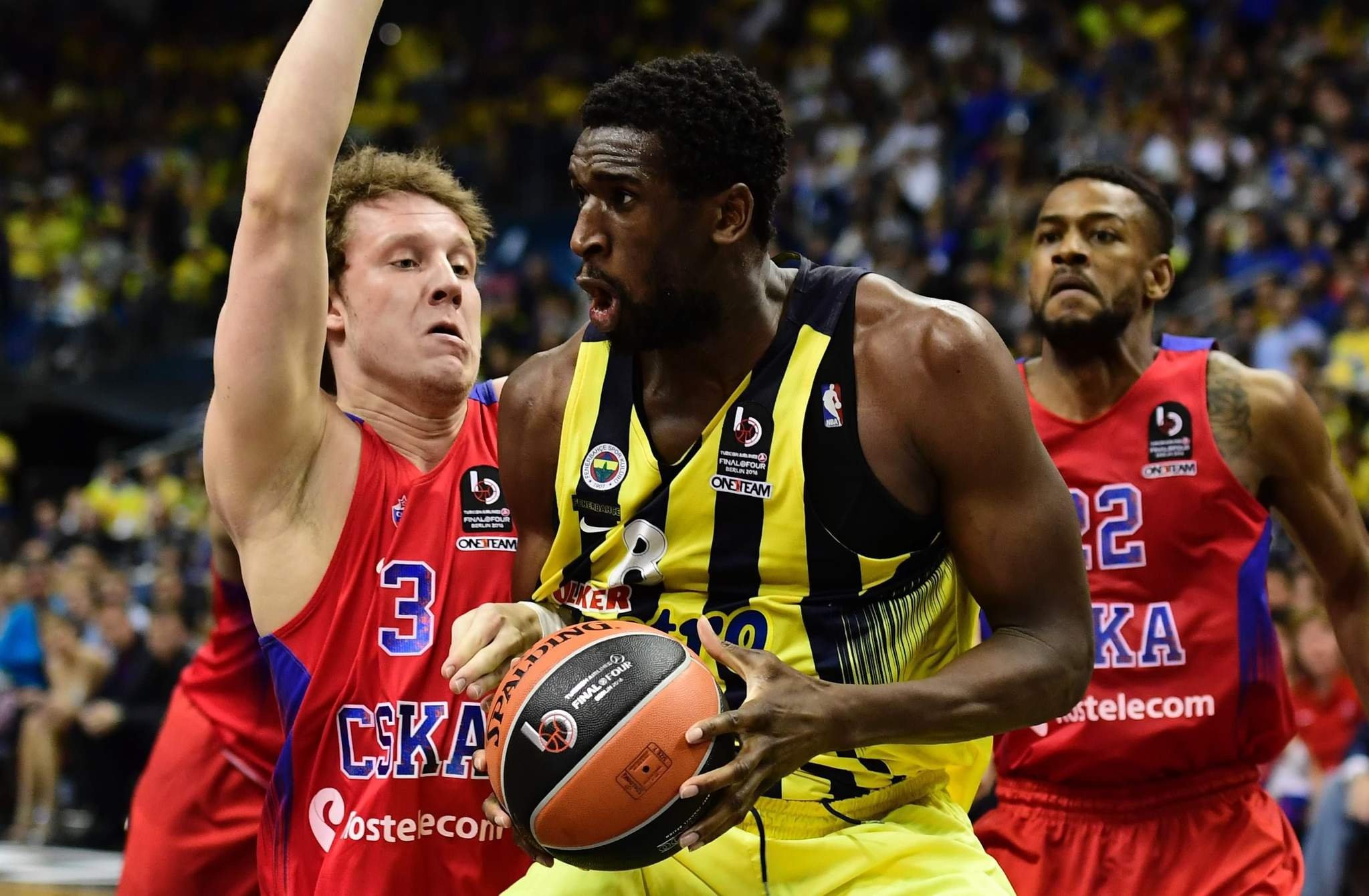 Fenerbahçe’de ayrılık şoku