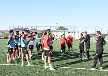 Gazişehir Gaziantep, Çaykur Rizespor maçına hazır