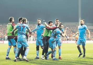 Avrupa aşkına