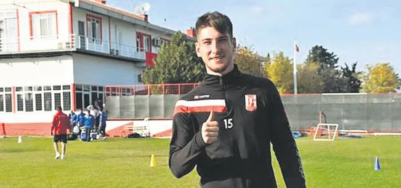 Anıl resmen Trabzonspor’da