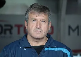 Susic: 'Adam' dediğimiz oyuncularımız var