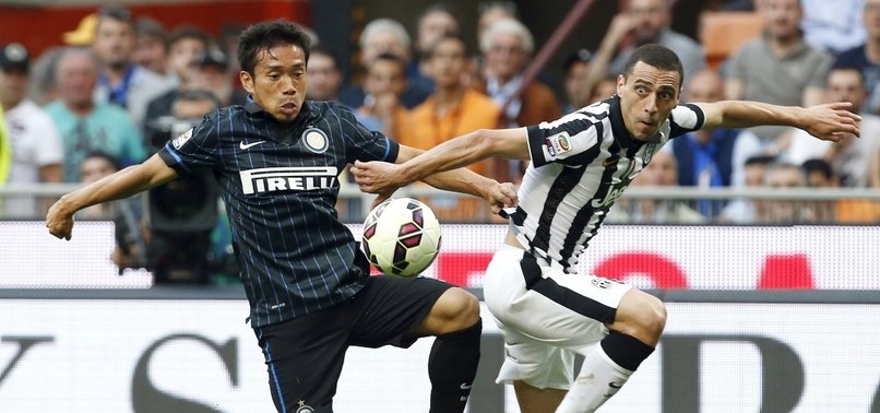 Yuto Nagatomo Fenerbahce Ye Gelmek Istiyor Aspor