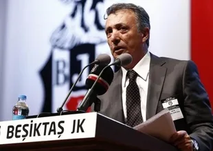 Ahmet Nur Çebi'den Galatasaray açıklaması