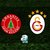 Ümraniyespor-G.Saray | CANLI