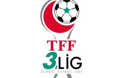 TFF 3. Lig’de 2022-2023 sezonu grup kuraları çekildi