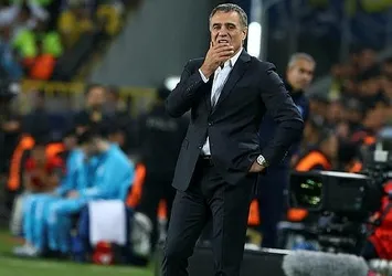 Yanal'ın aklı fikri zirvede