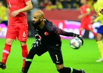Sinan Bolat: Teklif aldım