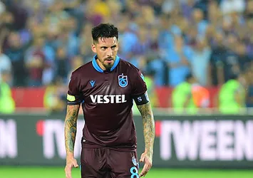 Ünal Karaman'dan Jose Sosa'ya övgü
