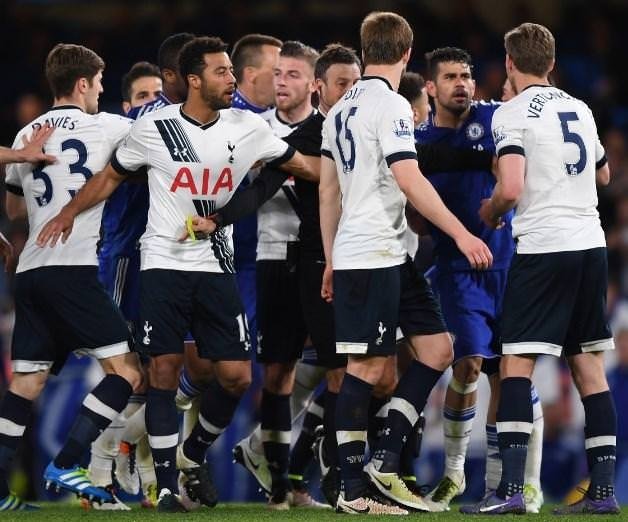 Dünyanın en pahalı derbileri!