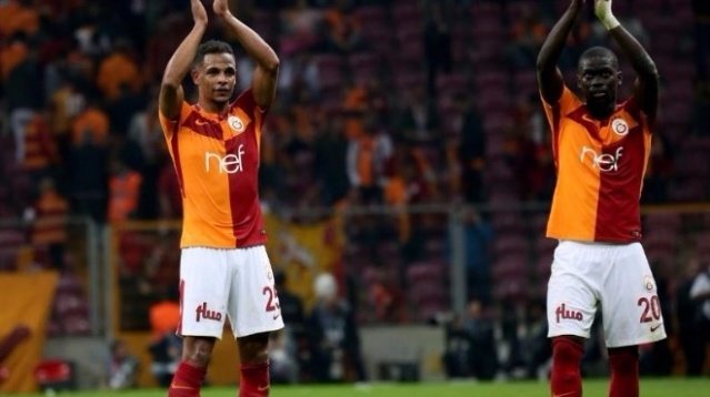 Fernando Fenerbahçe’yi saymadı