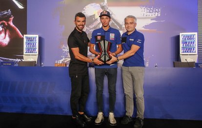 Toprak Razgatlıoğlu’nun MotoGP testi onaylandı