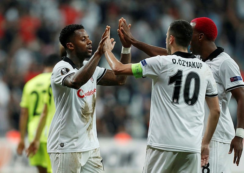 Beşiktaş’ın zafer planı!