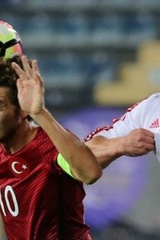 Ümit Milli Futbol Takımı, Belarus'u tek golle geçti