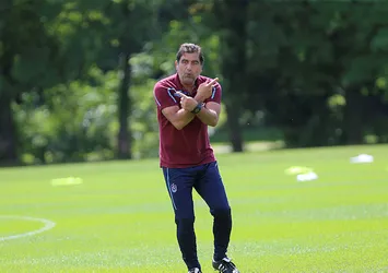Ünal Karaman'dan 'garanti oyun' uyarısı