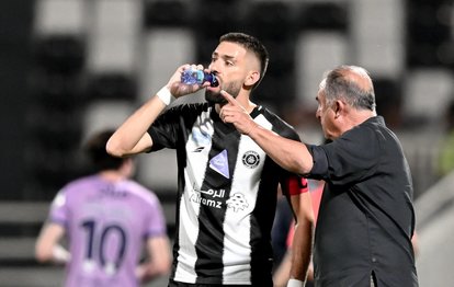 Al Shabab 2-0 Al Kholood MAÇ SONUCU-ÖZET