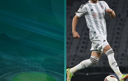 Beşiktaş ayrılığı resmen açıkladı!