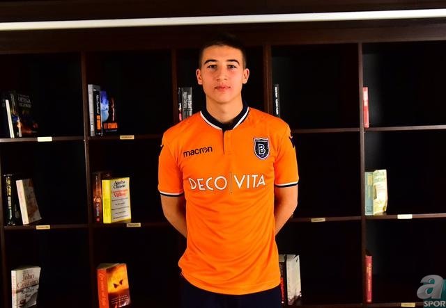 Galatasaray yeni ’Hagi’sini buldu! 35 maç 39 gol...