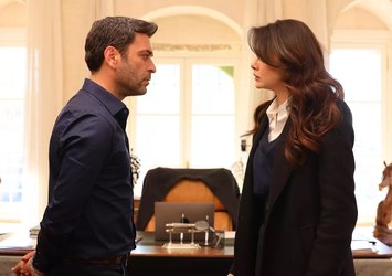 Uzak Şehir dizisi 17. bölüm izle