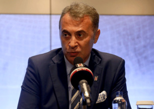 Fikret Orman'a şok!