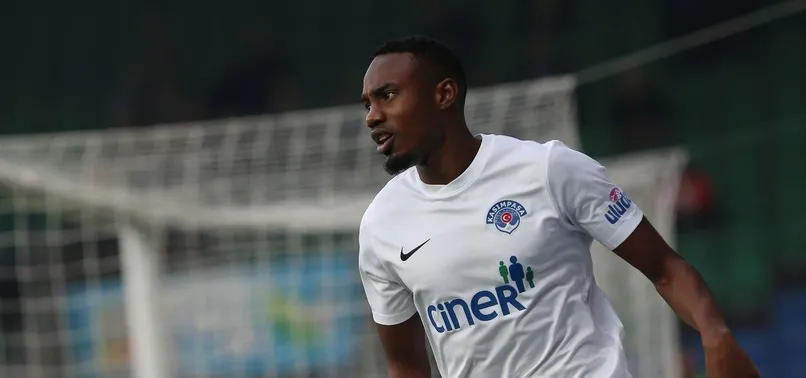 Kasımpaşa Fode Koita için 2.5 milyon Euro talep etti! Beşiktaş...