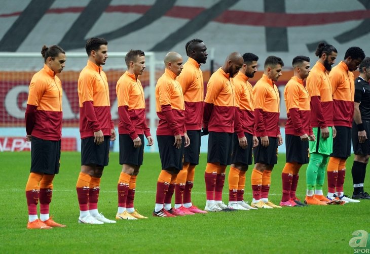 Galatasaray, transferi kararttı! Aynı anda 3 bomba