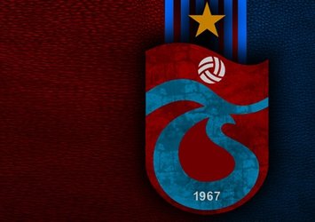 Sosa ve Novak derken Trabzonspor'da sürpriz imza!
