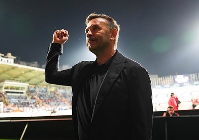 Galatasaray'ın 10+4 planı belli oldu!