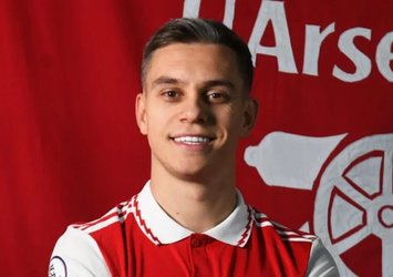 Fenerbahçe'de Trossard harekatı!