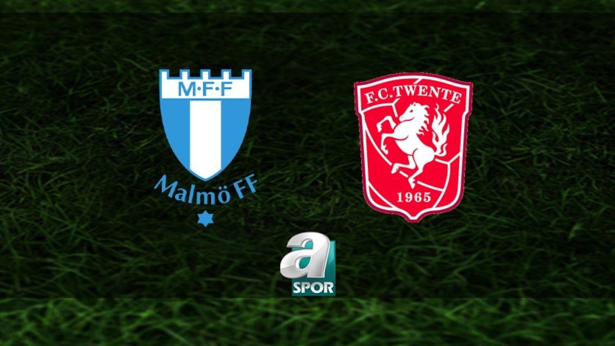 Malmö - Twente maçı ne zaman? Hangi kanalda, saat kaçta? | Avrupa Ligi Malmö - Twente maçı ne zaman? Hangi kanalda, saat kaçta? | Avrupa Ligi