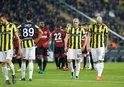 Alper Potuk'un rekoru Fenerbahçe'ye yetmedi - 1