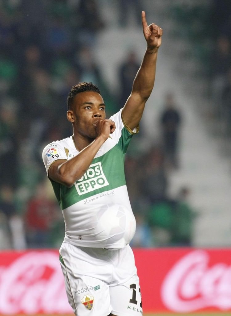 Garry Rodrigues: Türkiye’nin en iyi takımındayım