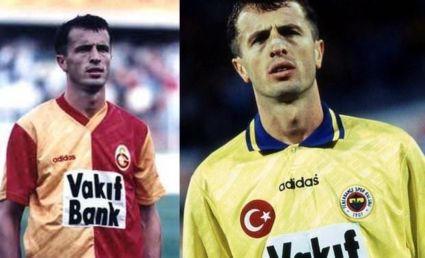 Onlar hem Aslan hem Kanarya...