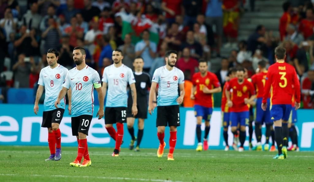 Arda Turan’dan olay paylaşım!