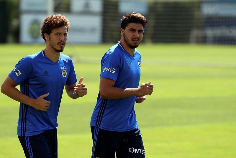 Fenerbahçe’de 7 isim yolcu!