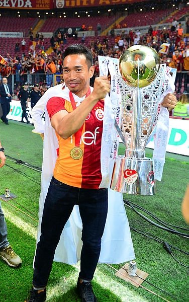 Fatih Terim Şampiyonlar Ligi için planını hazırladı