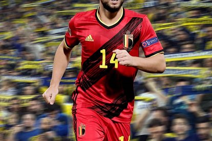 FENERBAHÇE TRANSFER HABERİ - Kanarya Belçikalı yıldızın peşine düştü!
