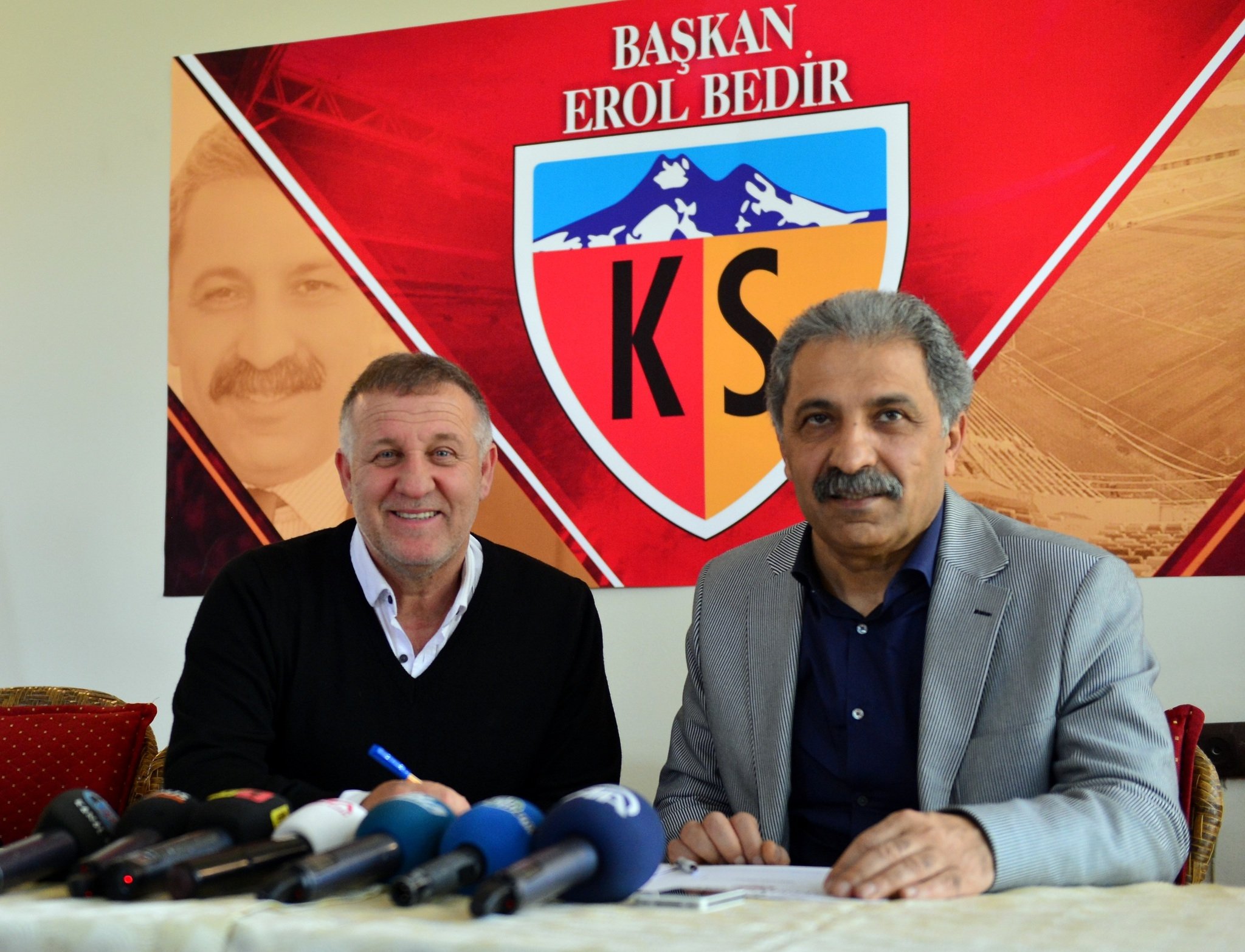 Arthur Zico, Süper Lig’e dönüyor