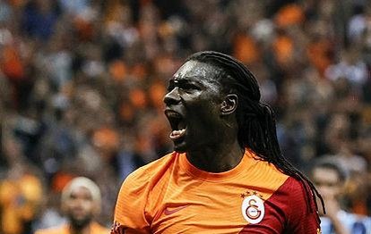 GALATASARAY HABERİ - Bafetimbi Gomis’ten flaş itiraf! O takımla görüşüyorum