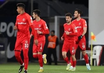 Ümraniyespor'dan F.Bahçe maçı öncesi flaş karar!