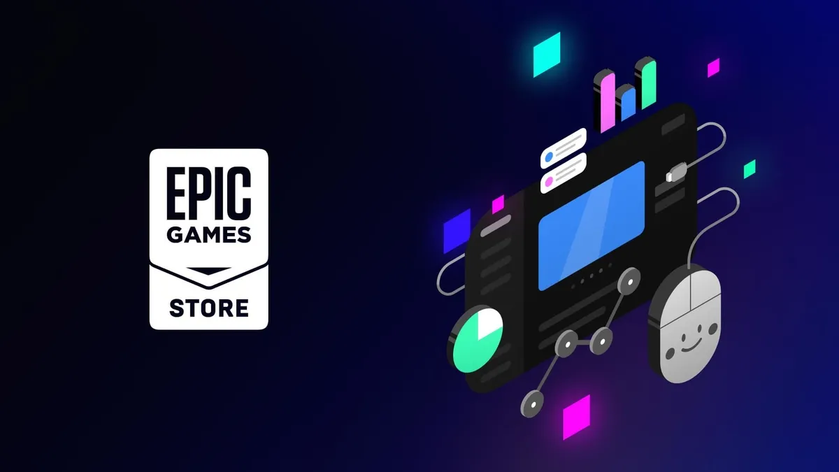 Epic Games Yaz İndirimleri 2024 başladı!