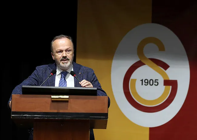 Galatasaray'a acı haber! Yusuf Günay'ın annesi vefat etti - 1