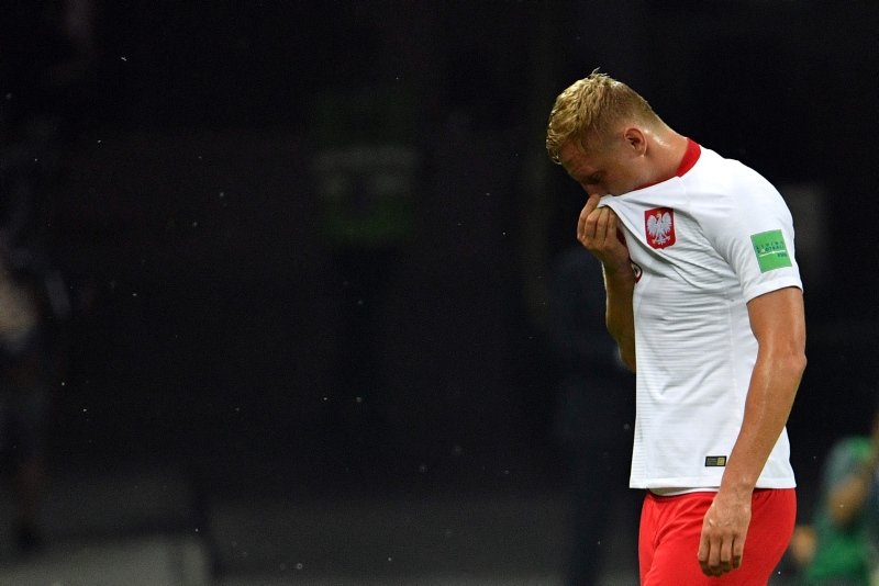 Galatasaray’dan Kamil Glik bombası!