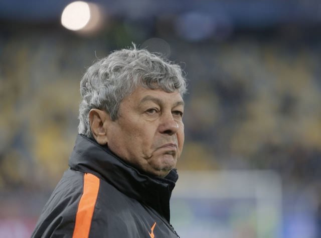 İşte Lucescu’nun maaşı